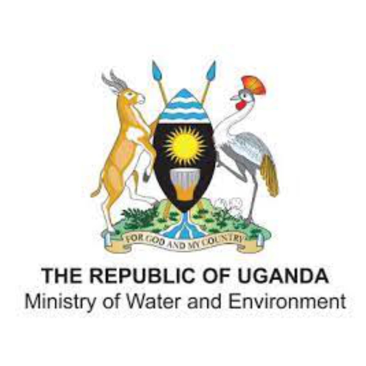 Ministry of water and Environment