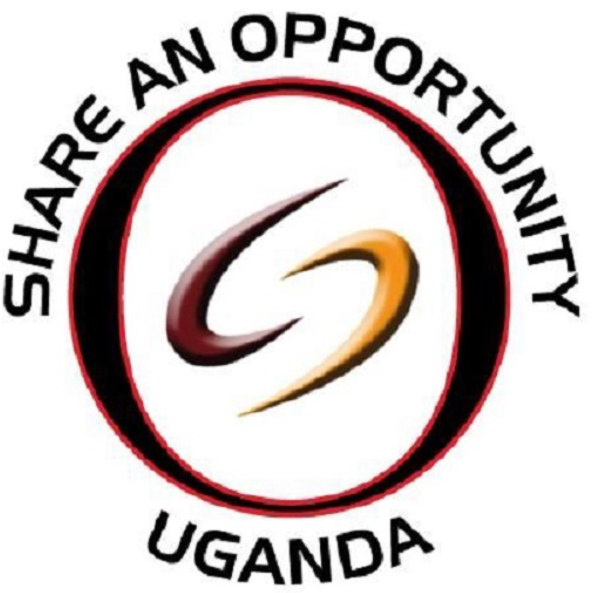 Share an opportunity Uganda